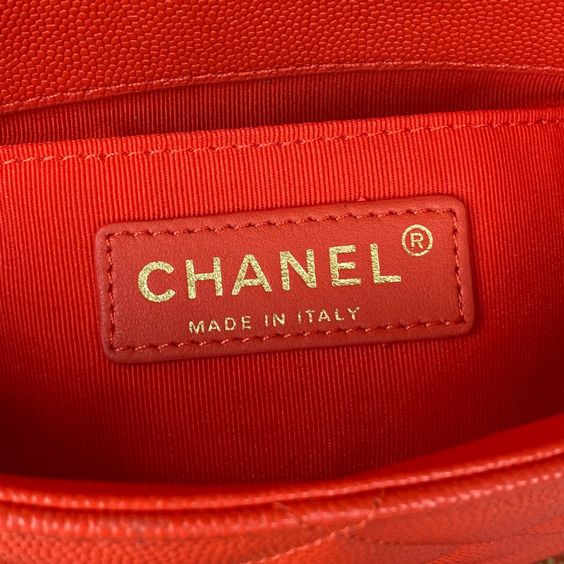 Ozarra - CHL Bags - 7589