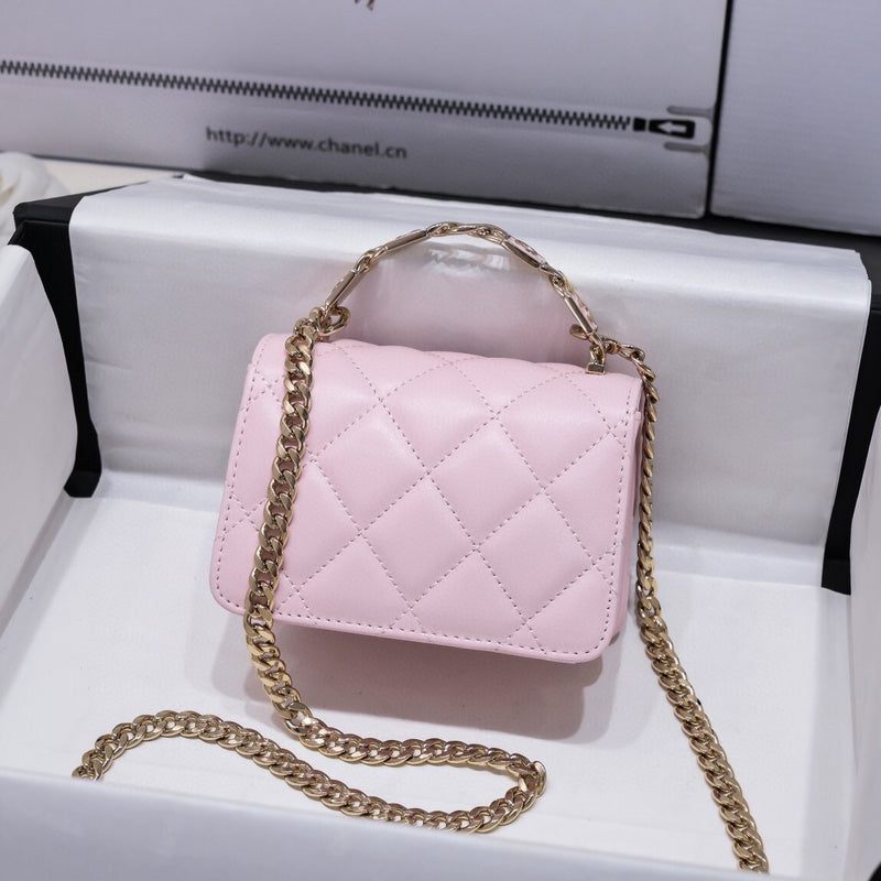 BAB - CHL Bags - 2927