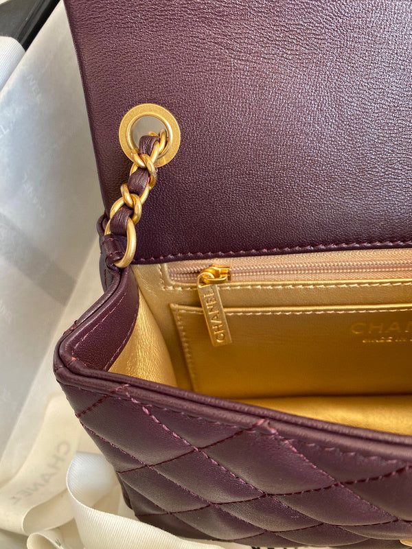 BAB - CHL Bags - 3472