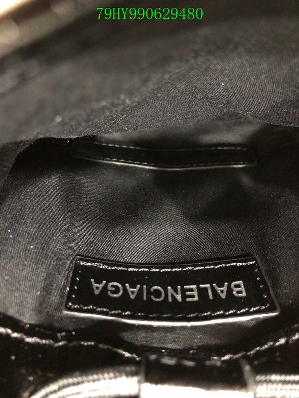 Ozarra Fashion - BGA Bags - 1729