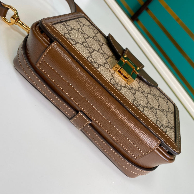 Ozarra - GUKI Bags - 2190