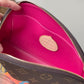 Fashion Lu-Vi bags - 4110
