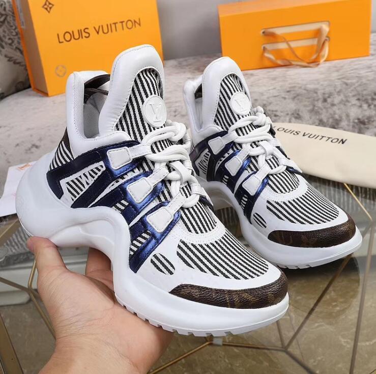 Ozarra Luxury - LOV Men Shoes - 2001