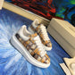 Ozarra Luxury - AQ Men SHoes - 459