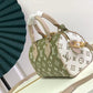 Ozarra Fashion Lu-Vi Bags - 16775