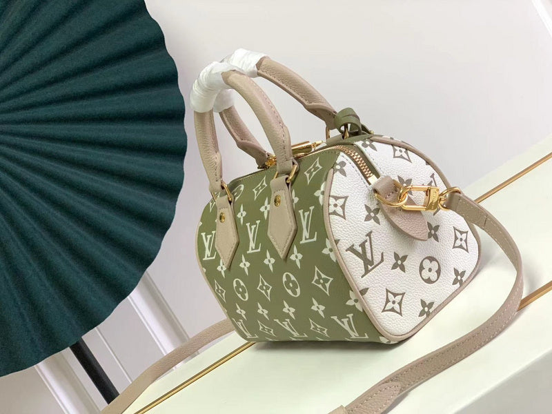 Ozarra Fashion Lu-Vi Bags - 16775