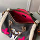 Ozarra Luxury - LOV Bags - 2596
