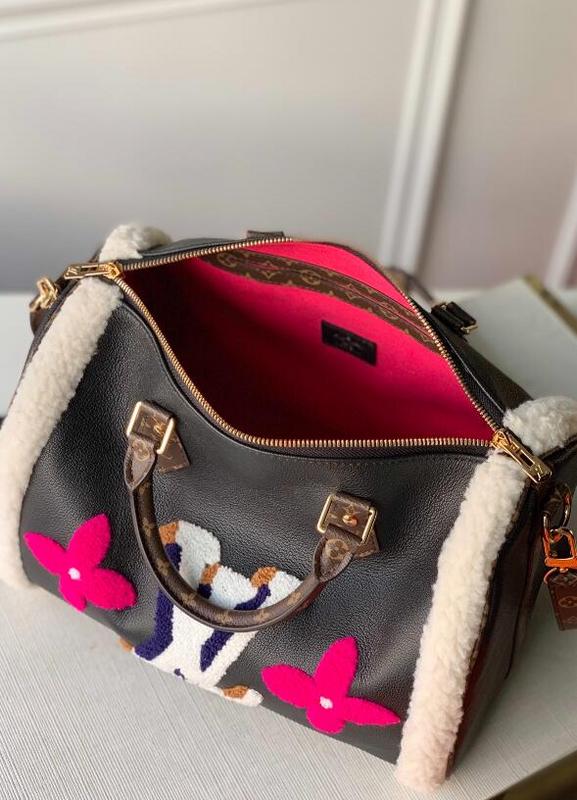 Ozarra Luxury - LOV Bags - 2596