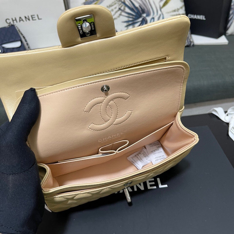 BAB - CHL Bags - 3243