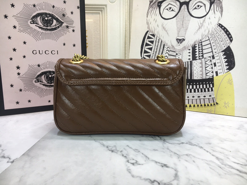 Ozarra - GUKI Bags - 437