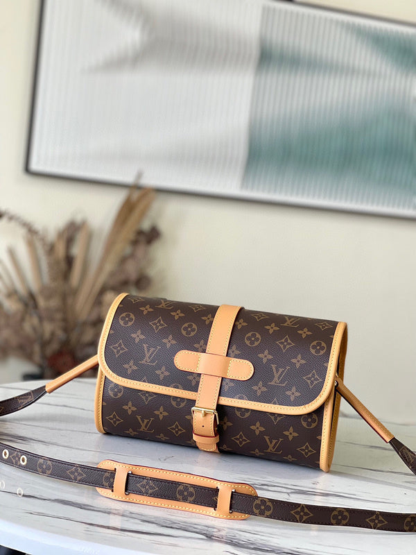 Fashion Lu-Vi bags - 4579
