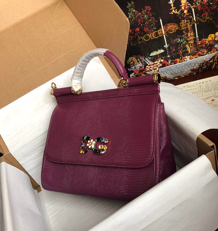 Ozarra - DG Bags - 460