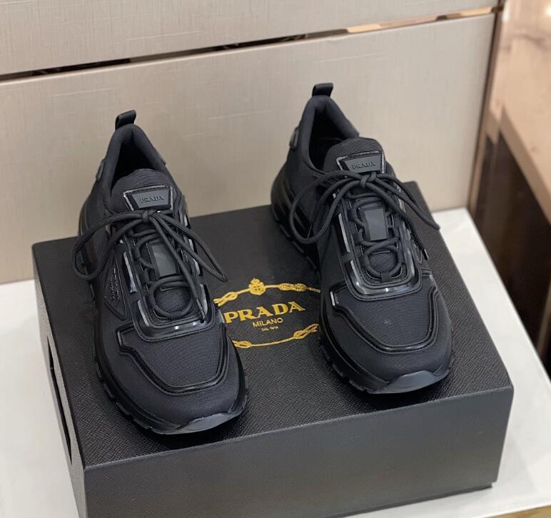 Ozarra Luxury - PD Men Shoes - 095