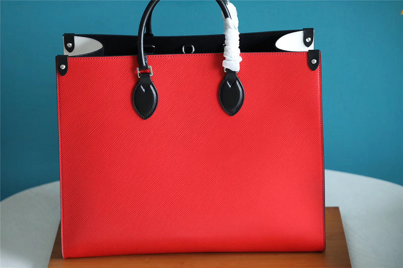 Ozarra Fashion Lu-Vi bags - 8668