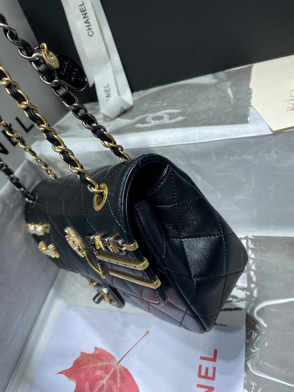 Ozarra - CHL Bags - 195