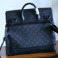Ozarra Fashion Lu-Vi bags - 10447