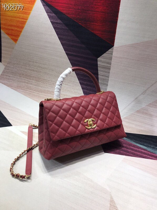Ozarra - CHL Bags - 6730