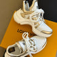 Ozarra Luxury - LOV Women Shoes - 273