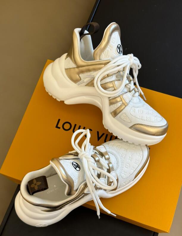 Ozarra Luxury - LOV Women Shoes - 273