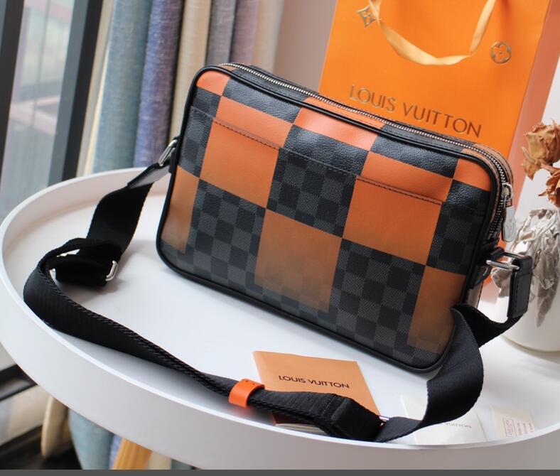Ozarra Luxury - LOV Bags - 2713