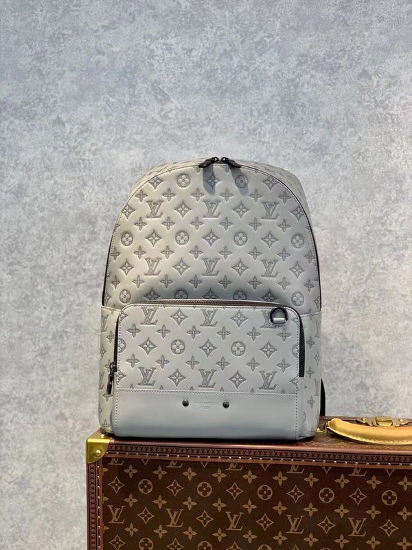 Ozarra Fashion Lu-Vi Bags - 16686