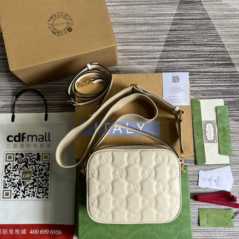Ozarra - GG Bags - 1256