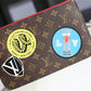 Ozarra Fashion Lu-Vi bags - 8089