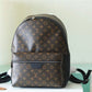 Ozarra Fashion Lu-Vi bags - 9564