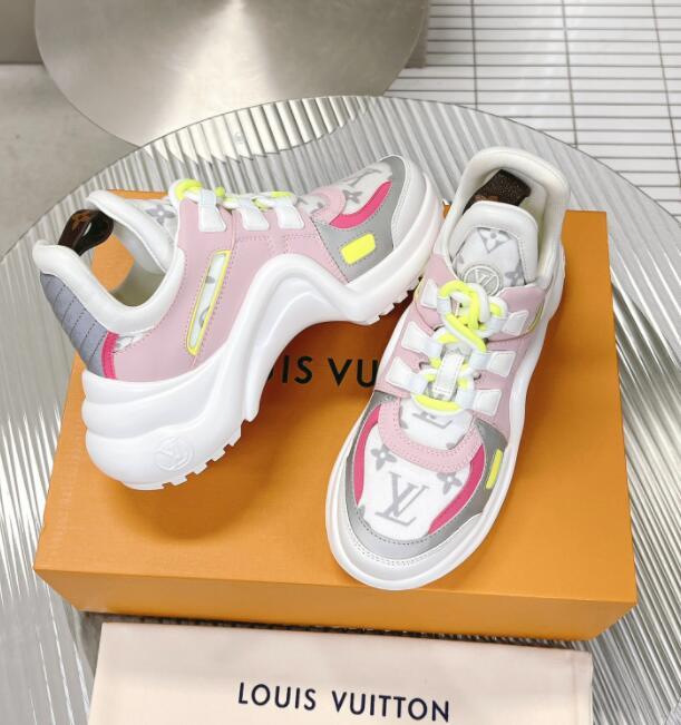Ozarra Luxury - LOV Women Shoes - 237