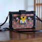 Ozarra Fashion Lu-Vi bags - 8213