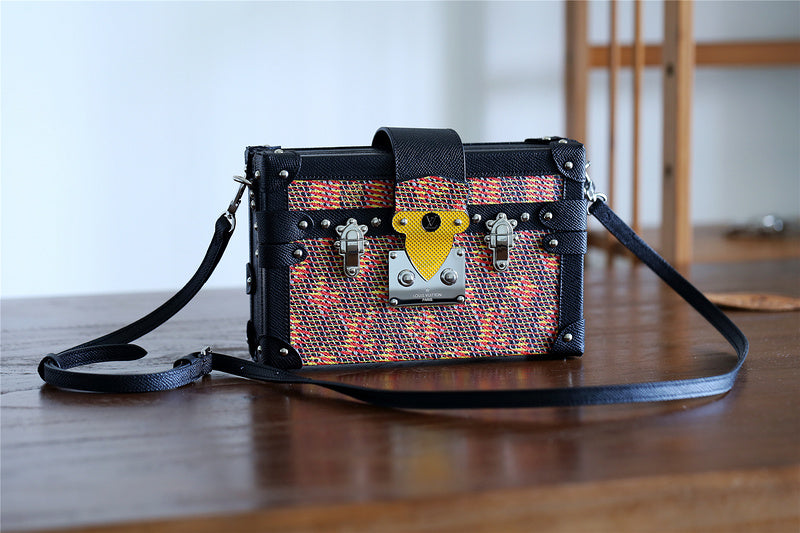 Ozarra Fashion Lu-Vi bags - 8213