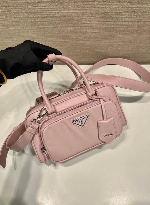 Ozarra Luxury - PD Bags - 084