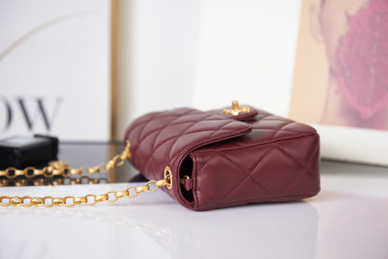 Ozarra - CHL Bags - 265
