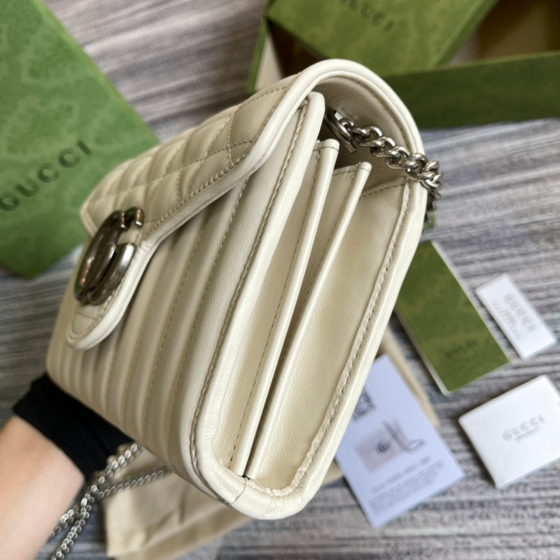 Ozarra - GG Bags - 1685