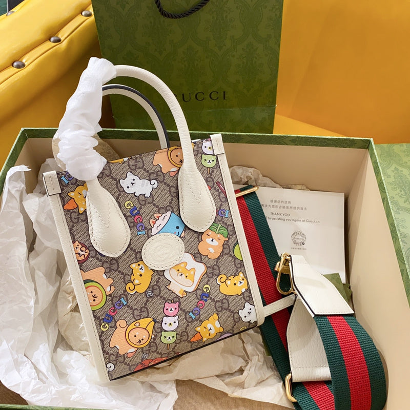 Ozarra - GUKI Women Bags - 540