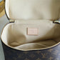 Ozarra Fashion Lu-Vi bags - 8002