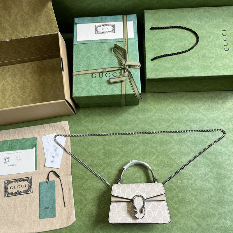 Ozarra - GCI Bags - 501