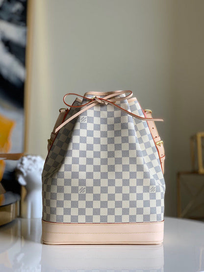 Ozarra Fashion Lu-Vi bags - 17338