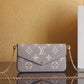 Ozarra Luxury - LOV Bags - 2275