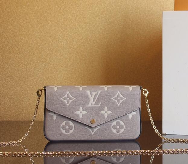 Ozarra Luxury - LOV Bags - 2275