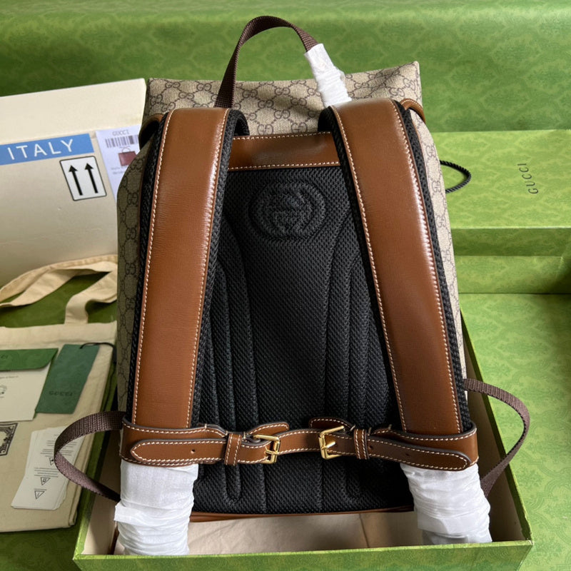 OZ - GCI Bags - 1643