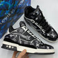 Ozarra Luxury - LOV Men Shoes - 1676