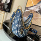 Ozarra Fashion Lu-Vi Bags - 16854