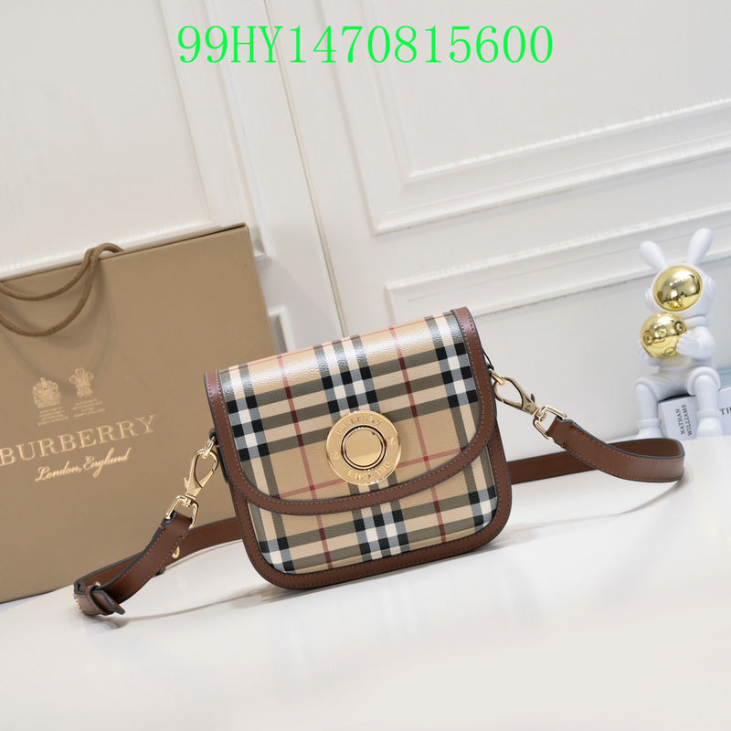 Ozarra Fashion -BBR Bags - 059