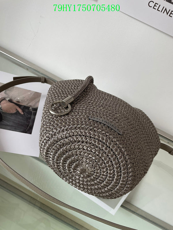 Ozarra Fashion - BGA Bags - 1718