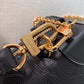 Ozarra Luxury - LOV Bags - 2965