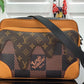 Fashion Lu-Vi bags - 2909