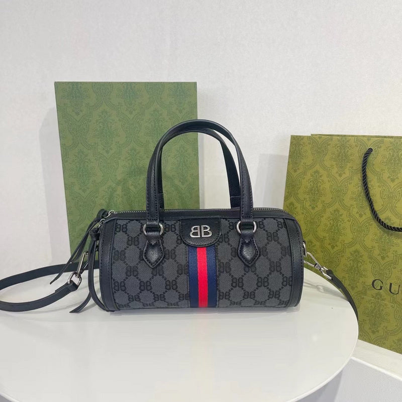 Ozarra - GCI Bags - 1957