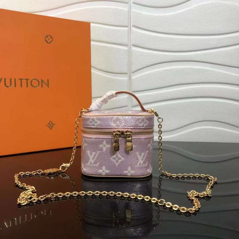 Ozarra Fashion Lu-Vi bags - 11409