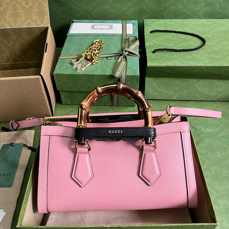 OZ - GCI Bags - 1153